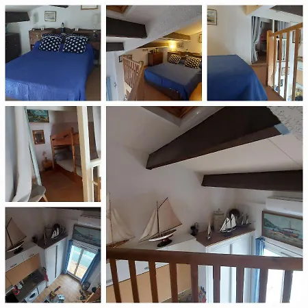 Port Tres Calme Appartement *